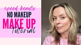No makeup makeup | Caroline Barnes, Speed Beauty