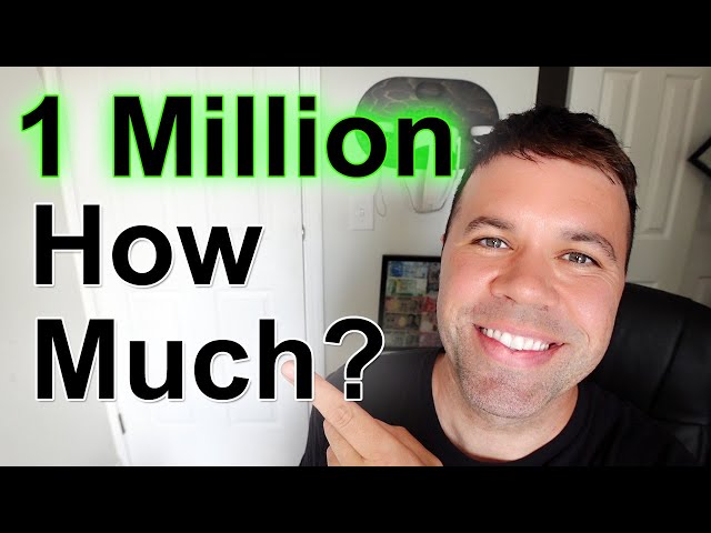 How Much YouTube Pays You for 1 Million Views class=