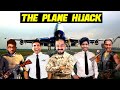 The plane hijack   ft hindustani bhau  carryminati  hera pheri  indian meme legends 