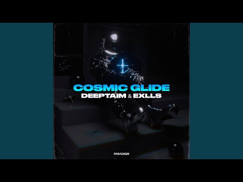 Cosmic Glide (Extended)