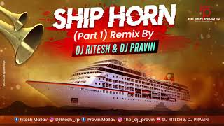 SHEEP HORN PART 1 -  DJ Ritesh And DJ Pravin