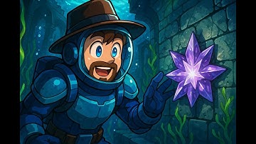 #15 FTB OceanBlock 2  —  finally, amethists.