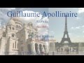 French Poem - Le Pont Mirabeau by Apollinaire - Slow Reading