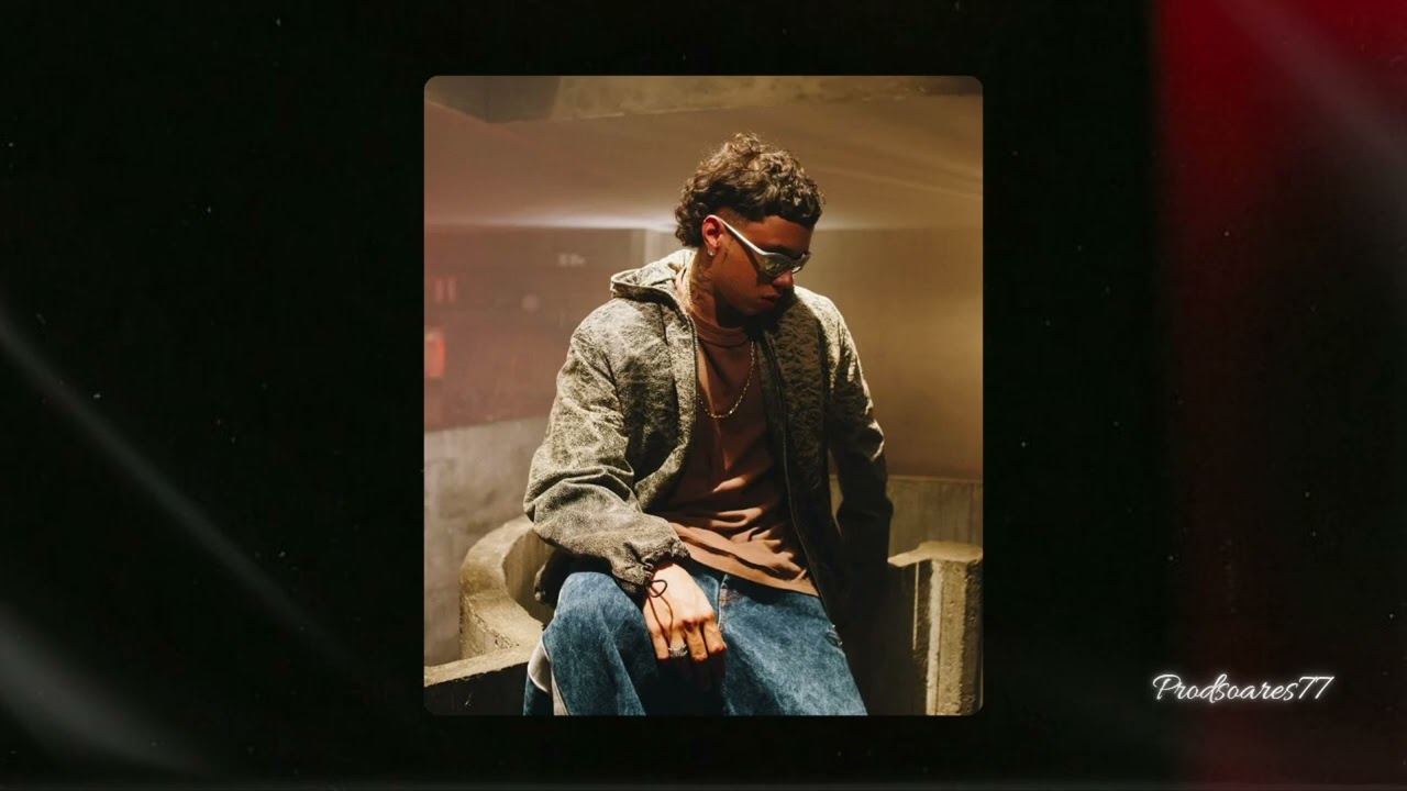 (FREE) Teto x Wiu x Afrobeat Type Beat - 