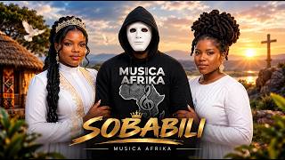 Sobabili (Amapiano)