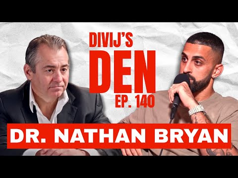 The Anti Aging Cure No One Is Talking About | Divij's Den EP140