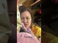 When Mom Is Resting #momlife  #nanay  #rest  #reality  #mother