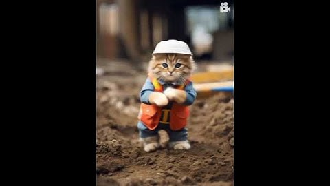 please YouTube team viral this #trendingshorts #cat video #ai video