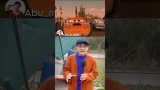 Chaqmoq Makvin 4 Mashinalar Yolda Uzbek Tilida