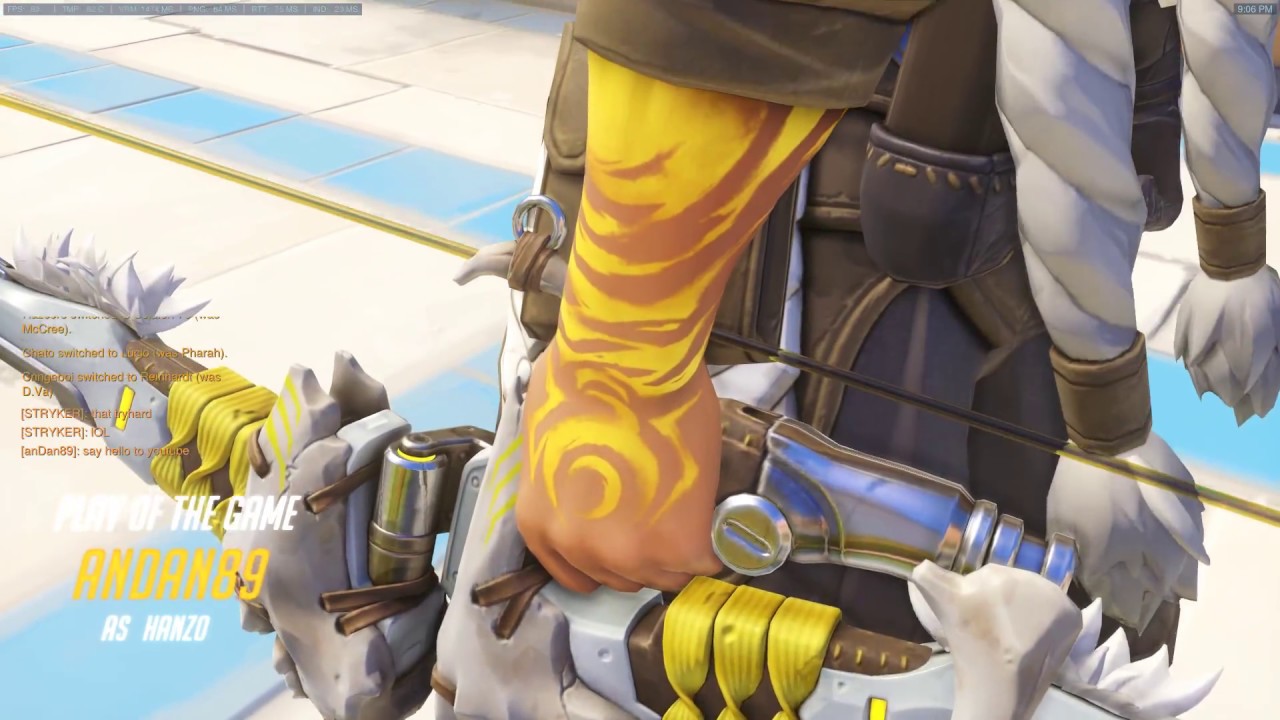 Overwatch I7 920 3 6GHz overClock Gtx 970 Epic Settings overwatch-i7-920-3-6ghz-overclock-gtx-970-epic-settings