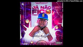 Dj Lutonda - Já Não Fico Triste (feat. Dozánia)