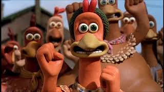 Chicken Run 2000 - Mission Impossible Trailer