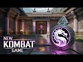 You Won T Believe This FAN MADE Mortal Kombat Game