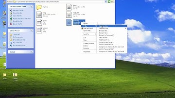 How to Install Modloader Minecraft 1.2.5