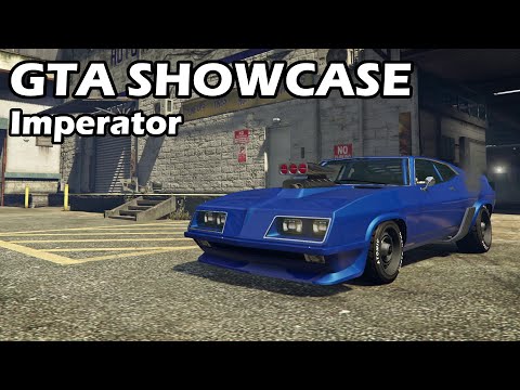 vapid imperator gta 5 where to buy Apocalypse Imperator — GTA 5/Online Vehicle Info, Lap Time, Top Speed —  GTACars.net main image 1