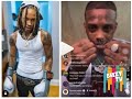 Famous Dex challenges King Von to a boxing match. Could be First Fist Fight in Chicago in 10+ years.