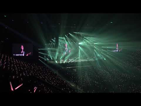 20190303 五月天＠華南100演唱會 - 倔將
