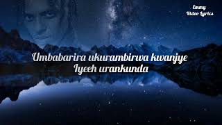 Juno Kizigenza - Urankunda (official Video Lyrics) New Latest Rwandan Music 2022(240P)