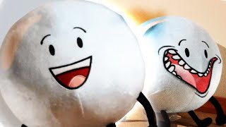 Tweaking The Bubble Plush
the bubble and pin plush came out, I’m in LOVE with the pin plush
it’s so good!! bubble is great in the other hand but their is some things that could be fixed.
so that’s what I’m gonna do, I’ll probably delete this vid later since it’s a lil poorly made.
#battlefordreamisland #firey #fireybfdi #idfb #objectshow #objectshows #tpot #bfb #bfdi #bfdia #bubblebfdi Tweaking The Bubble Plush