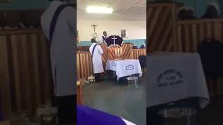 Father Masango Kanana St.johns AFM...baba Maphela