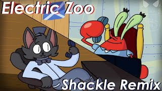 Electric Zoo But I Made it a Full Song by Shackle 2,820 views 1 month ago 3 minutes, 14 seconds