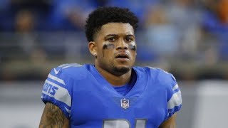 Bob Quinn Says He Still Believes in Teez Tabor & Won't Change his position!!!
