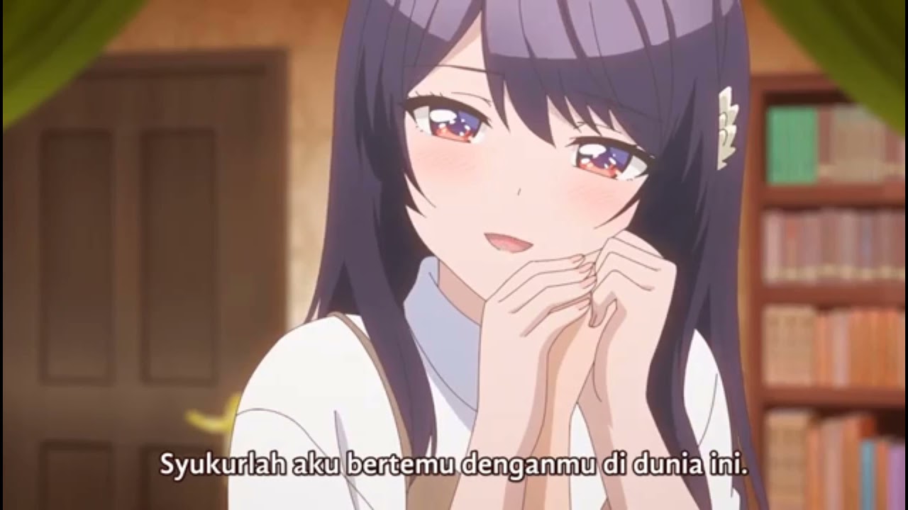 Osananajimi ga Zettai ni Makenai Love Comedy maru sueharu dengan kachi