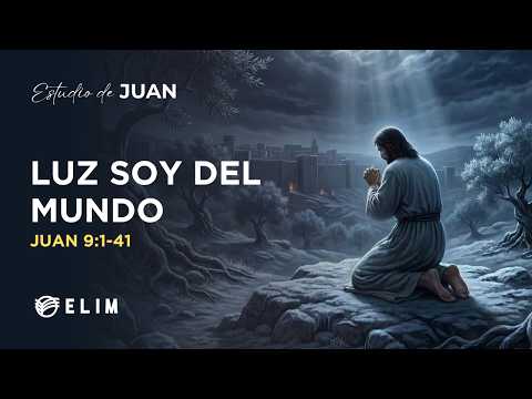 Luz soy del mundo