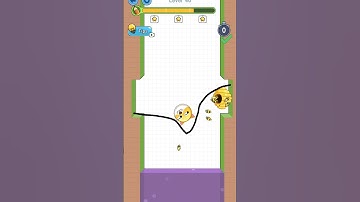 How to get 3 stars in save the doge challenge level 40 #savethedoge #music #seashanty #wellerman