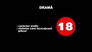 Pro Tv - 18 Dramă - 2002-2004