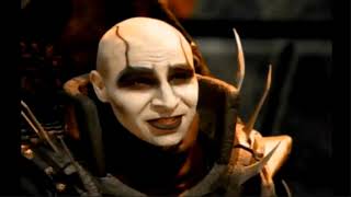LEAKED MORTAL KOMBAT MYTHOLOGIES BETA CUTSCENE