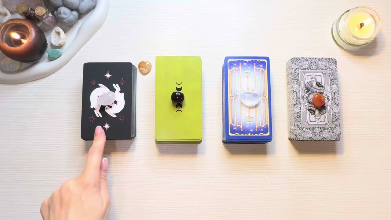 Новые отношения: когда и с кем закончится одиночество 💗👩‍❤️‍💋‍👨