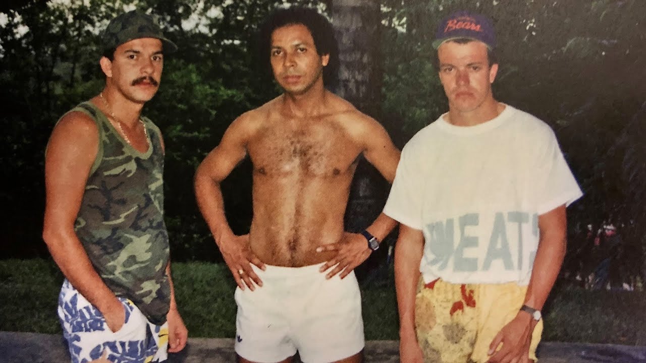 Pablo Escobar's Top Hitmen
