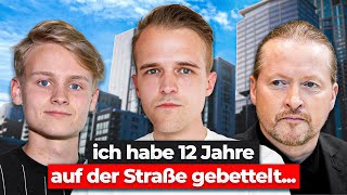 Von der Straße zum Immobilien-Imperium  - Joey & Luke Kellys härtester Kampf!