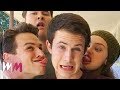 Top 10 Funny 13 Reasons Why Cast Moments