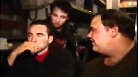 Power rangers Jason (Austin St. John) Where is he now