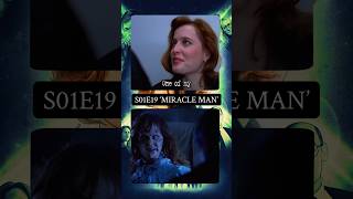 My X Files is series is coming soon. Been busy work life but its coming 👽 #TheXFiles #XFiles #FYP