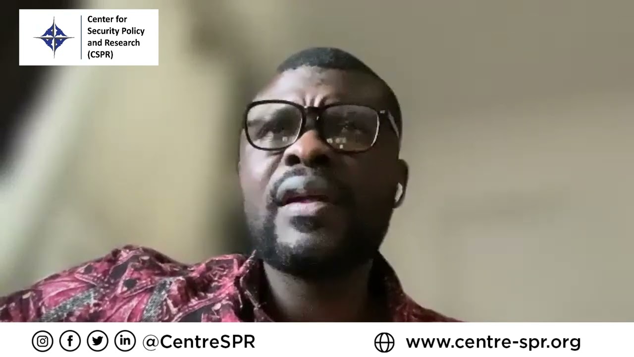 2023 Ghana Independence Day Conversation 4/4