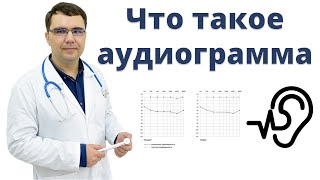 Аудиограмма: зачем нужно проверять слух? Для чего проводят аудиометрию?