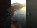 Exploring Santorini’s Magic #shorts #viralshorts #shortsfeed