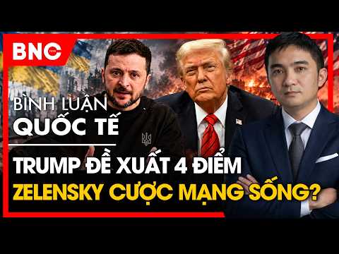 Bình luận Quốc tế: Mỹ “đổi màu” với Nga – Trung, Iran hưởng lợi: Trump sợ “há miệng mắc quai”?