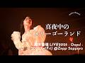 [4K] 真夜中のメリーゴーランド|鈴木愛理 LIVE 2025~Oops!~|2025.7.4@Zepp Sapporo