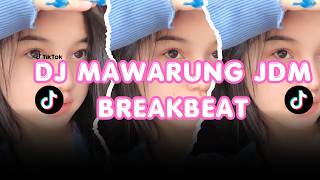 Dj Susubuhan Sudah Tulak  Dj Mawarung Jdm Breakbeat Remix Terbaru 2026  Bass Pecah