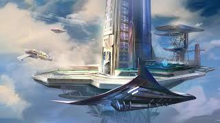 YORU 夜 - Let's Play (feat. Dimi Kaye) [Synthwave / Retrowave]