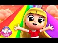 BEST of Princess Grizelda 👸 6 Full Episodes 🌈 True and the Rainbow Kingdom 🌈