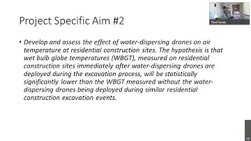 Drones in Construction
