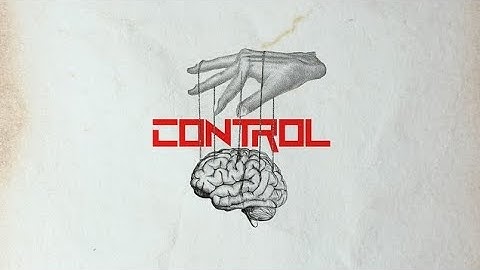 NEFFEX - Control (Lyrics)