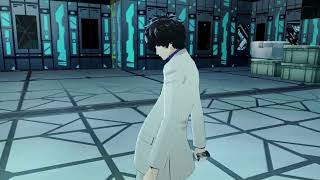 [Persona 5 Royal] Pagan Savior - Merciless - NG+ - PC