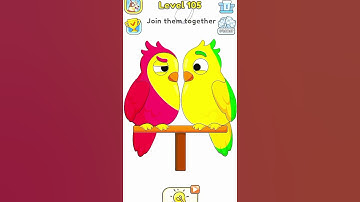 DOP 5#level-105#Join them together#viral#shorts#dop.