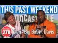 Glen "Big Baby" Davis | This Past Weekend w/ Theo Von #270